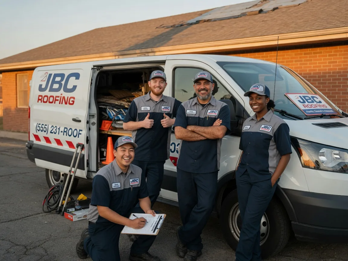 Roof Replacement company in Bruin, PA