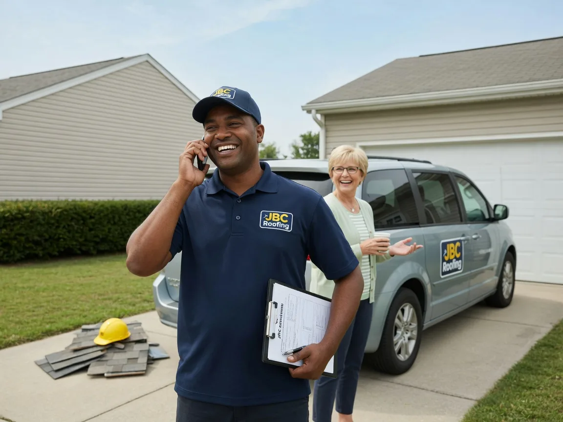 Roof Replacement Bruin, PA FAQs